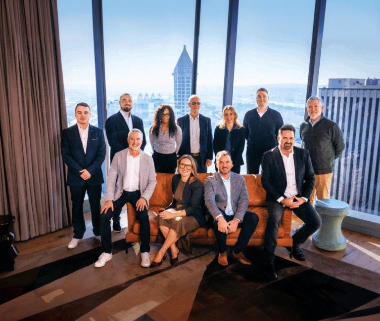 Exit Equity team in Houston