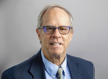 Keith Rogstad